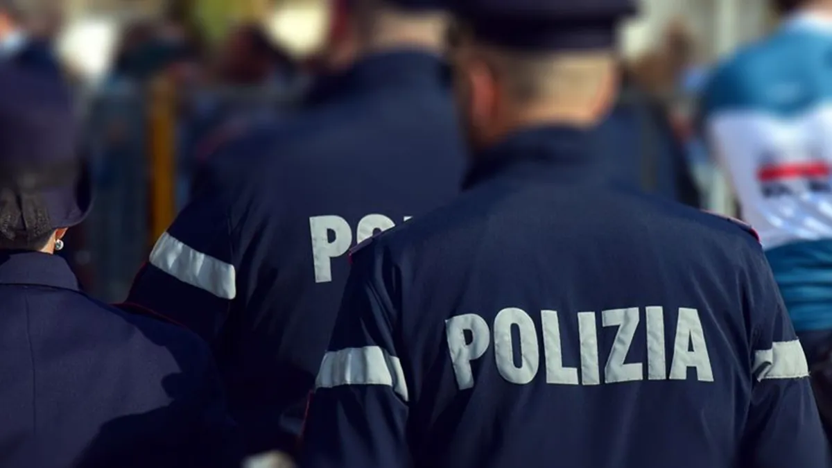 İtalya polisinden eski mafya elebaşına finansal darbe! 200 milyon avroluk mal varlığına el konuldu, 9 ülkede eş zamanlı operasyon!