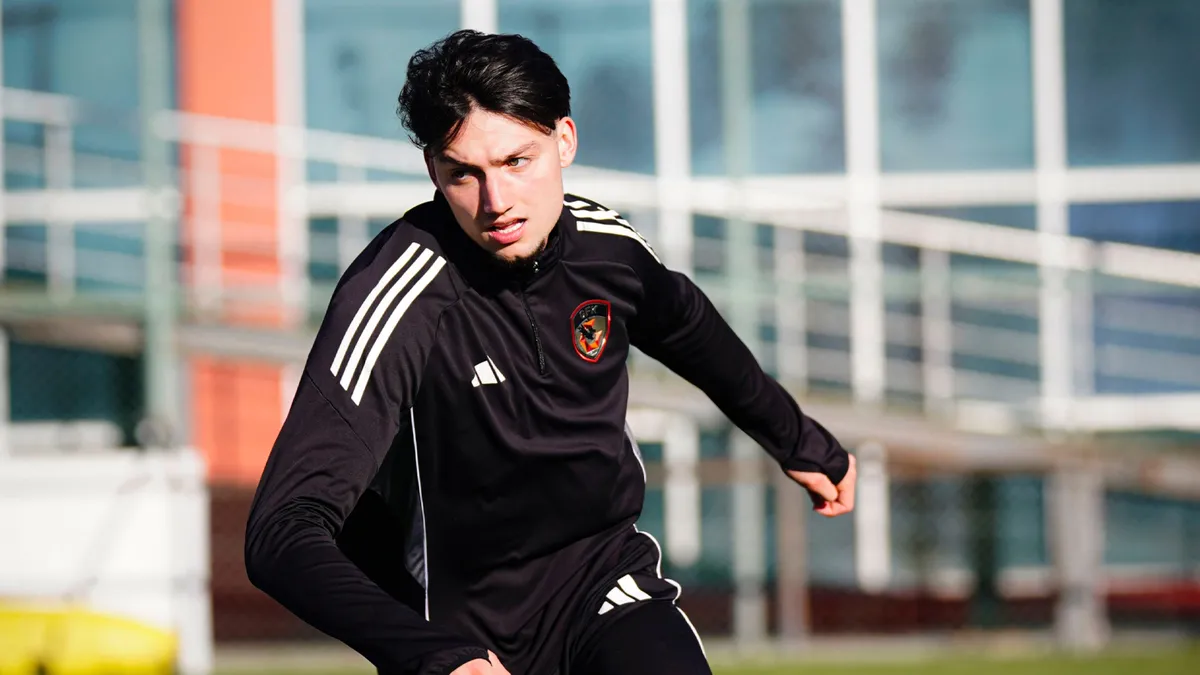 Gaziantep FK’da Fenerbahçe hazırlıkları başladı! Gaziantep FK’da Fenerbahçe hazırlıkları başladı!