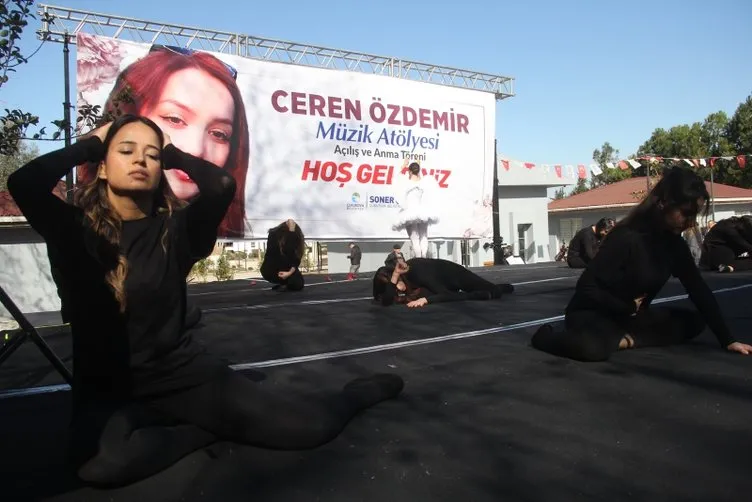 Son dakika: Türkiye’yi yasa boğan Ceren Özdemir’in hayalleri ağlattı