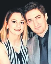 Bir aile yok oldu