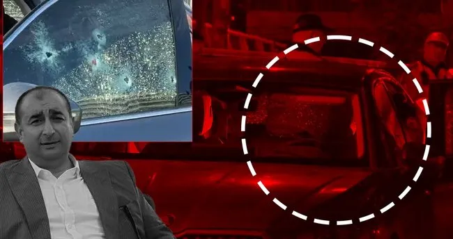 SON DAKİKA… Avukat Serdar Öktem suikastında Daltonlar izi! Çarpıcı detaylar ortaya çıktı: Adresi sosyal medyadan öğrenip keşif bile yapmışlar! - Son Dakika Haberler