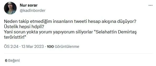 FETÖ ve PKK yanlısı hesapları ön plana çıkarma operasyonu: Seçim öncesi 'Cambridge Analytica' skandalını hatırlattı!