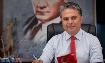 Muratpaşa Belediye Başkanı Uysal: Önümüzde kritik 72 saat var #antalya