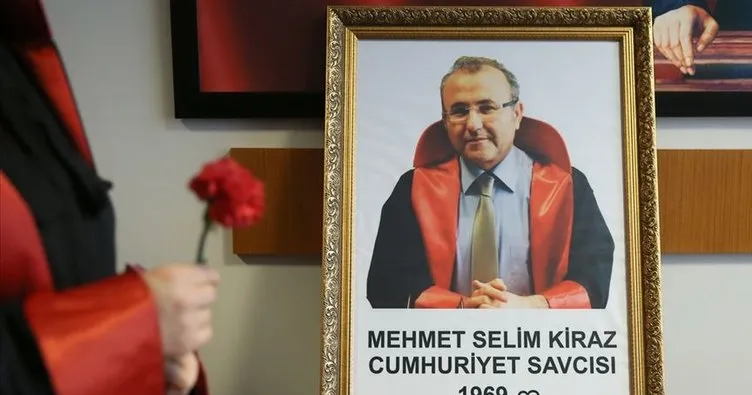Son dakika: Savcı Mehmet Selim Kiraz’ın şehit edilmesi ile ilgili davada Yargıtay’dan karar çıktı