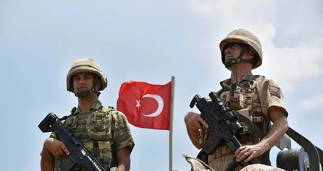 Son Dakika: Sözleşmeli er başvuru ekranı erişime açıldı! MSB Kara Kuvvetleri 2021 sözleşmeli er başvuruları başladı, başvuru şartları açıklandı! - Son Dakika Haberler