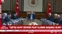 Başkan Erdoğan: Zirai don olayını yakından takip ediyoruz | Video