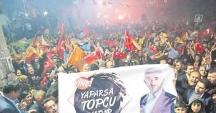 Biz iki aylık Demreli değiliz