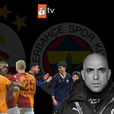 Son dakika haberi: Süper Kupa'da flaş anlar! Fenerbahçe, Galatasaray karşısında sahadan çekildi...