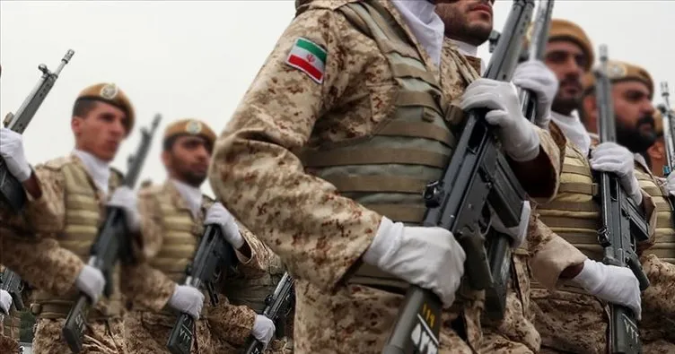 İran’da bir asker 5 silah arkadaşını öldürdü