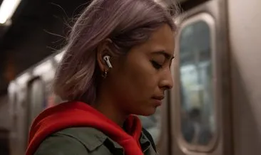 Apple’dan AirPods Pro 2 geliyor! Yeni kulaklıkla ilgili detaylar ortaya çıktı