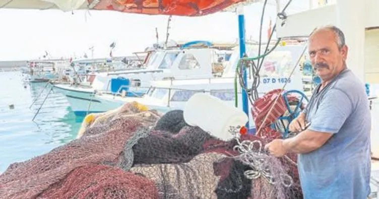 ‘Balon balığı’ kabusu