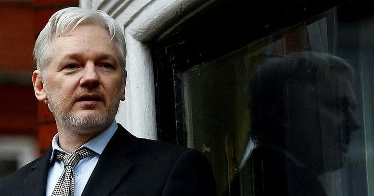 Assange’ın ABD’ye iade talebinde yeni gelişme
