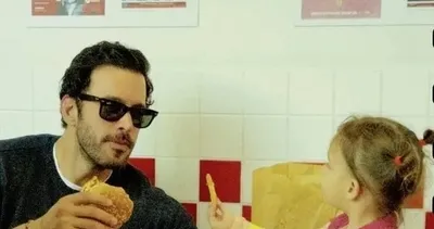 Kızıyla birlikte hayatı da değişti... Oyuncu Barış Arduç’tan kalpleri ısıtan itiraf: Her gün evladıma şükrediyorum