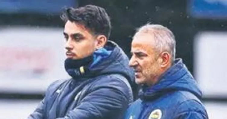 Emre Kartal’ın kartı yokmuş!