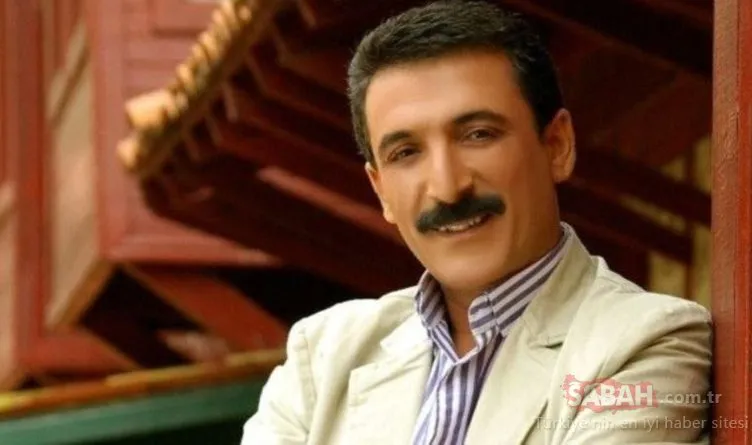 Latif Doğan’ın gözyaşları... ’’Annem gidince dağım yıkıldı’’