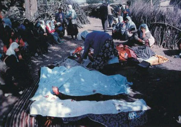 SABAH Özel: Başbağlar Katliamı'nda cevapsız kalan sorular!