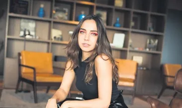 İçimde kocaman bir ateş topu var