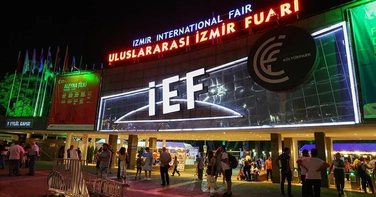 İzmir Enternasyonal Fuarı’nın bu yılki ortak ülkesi Çin
