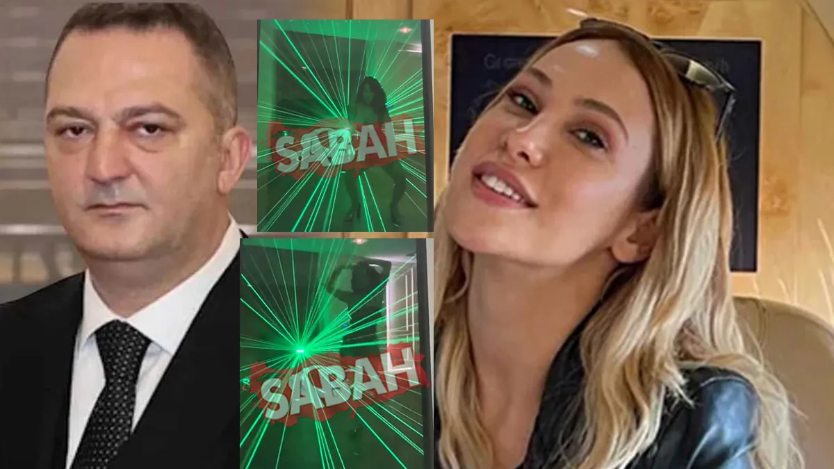 SON DAKİKA… İşte İBB firarisi Murat Gülibrahimoğlu’nun uyuşturucu ve fuhuş partileri: Villada kayda alınan dans videosu ortaya çıktı! SON DAKİKA… İşte İBB firarisi Murat Gülibrahimoğlu’nun uyuşturucu ve fuhuş partileri: Villada kayda alınan dans videosu ortaya çıktı!