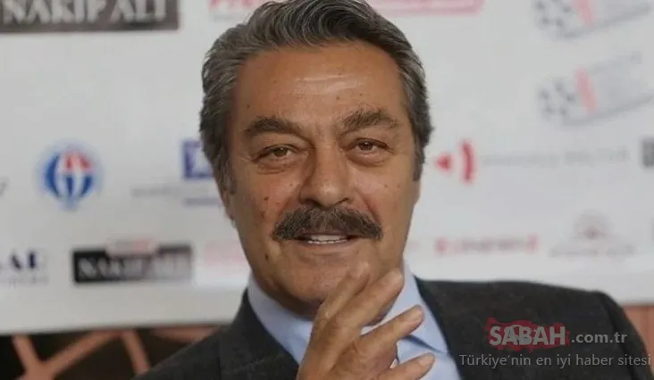 Usta oyuncu Kadir İnanır’ın sağlık durumu nasıl? Hayat arkadaşı Jülide Kural’dan açıklama geldi! Zorlu zamanlar yaşandı ama…