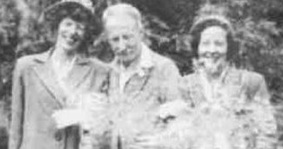 Kimse yaşlı adama inanmıştı! Hikayesi tüyler ürpertti!