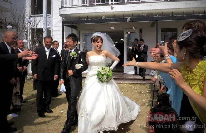 Bu ülkede kadınlar evlenebilmek için başlık parası ödüyor!