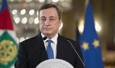 Draghi, Putin’le görüşmesini ve Rusya-Ukrayna savaşını değerlendirdi