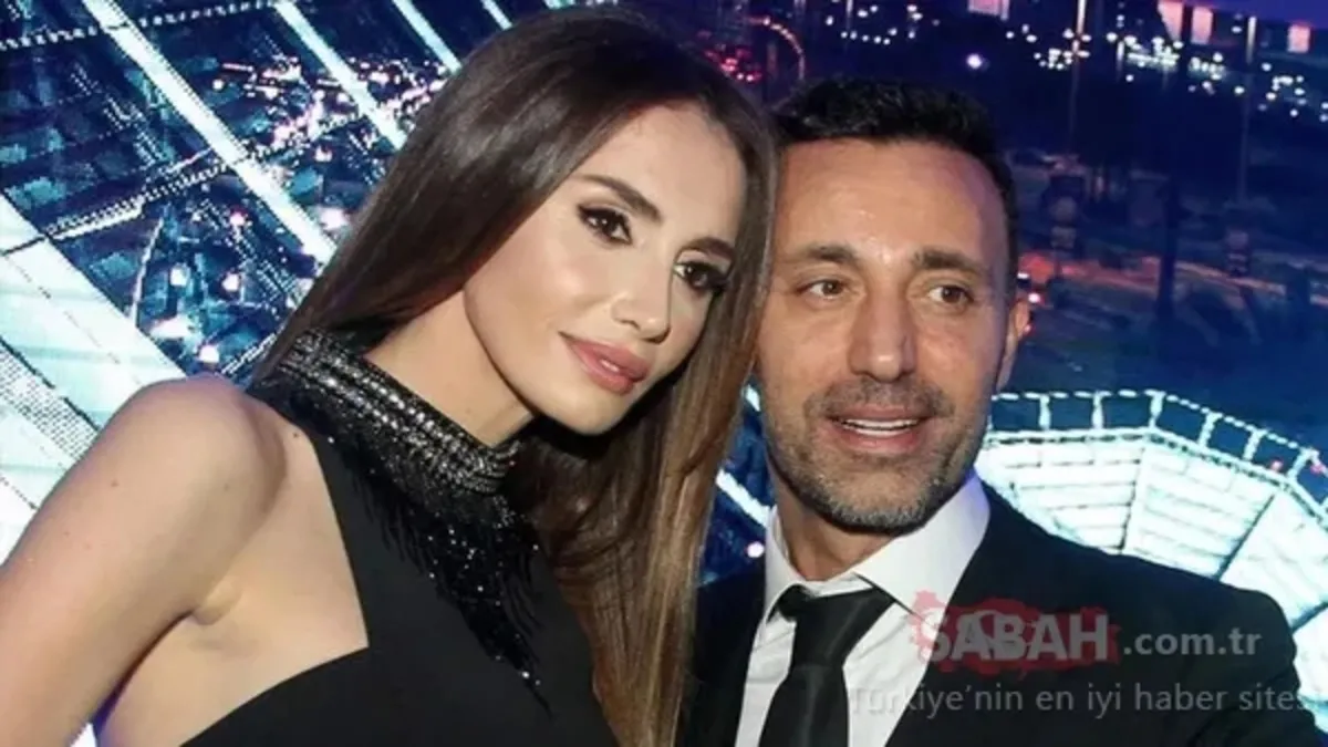 Emina Jahovic paraya doymuyor dava üstüne dava açıyor