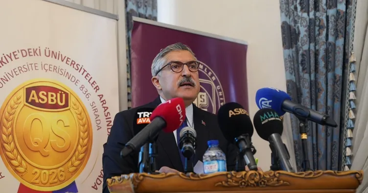 AK Parti Genel Başkan Yardımcısı Hüseyin Yayman: Dijital ağlar algoritmalarıyla yeni bir toplum mühendisliği içerisinde