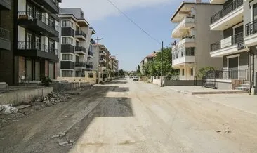 AK Partili Kaya: İzmir’in yolları Ay’daki kraterler gibi #izmir