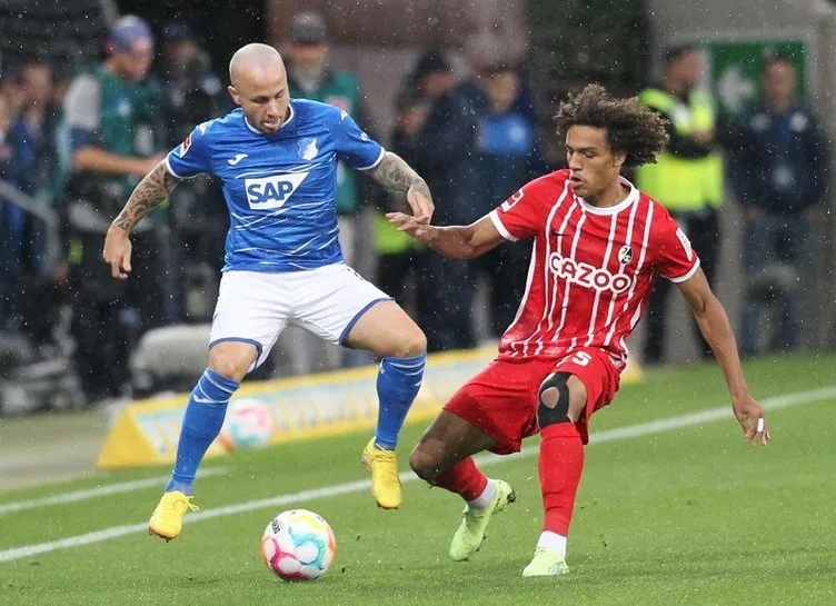 Son dakika Galatasaray haberleri: Galatasaray sezonun ilk transferini yapıyor! Okan Buruk çok istiyordu: İmzalar an meselesi…