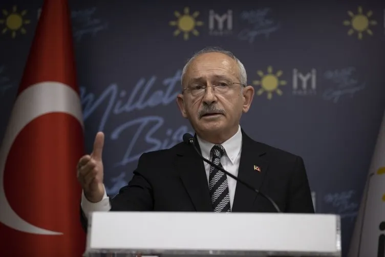 SON DAKİKA: Meral Akşener, 'Ahmaklık, geri zekalılık' diyerek topa tutmuştu! CHP'den ilk yanıt geldi: Kadın kontrolden çıkmış...