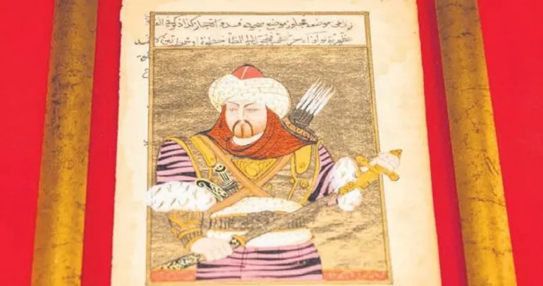 Kanada’dan Türkiye’ye tarihi iade