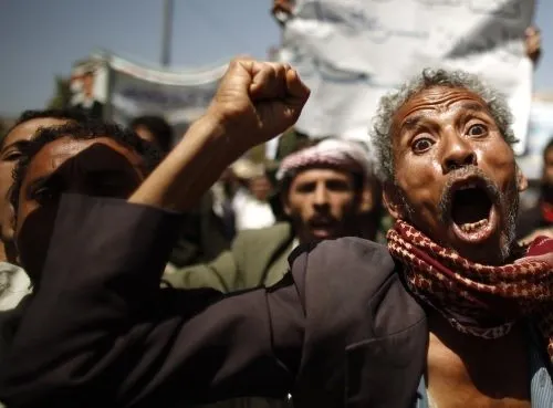 Dünyadan günün fotoğrafları (8 Mart 2012)
