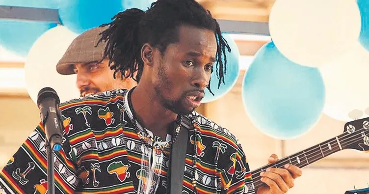 Güldüren paylaşım