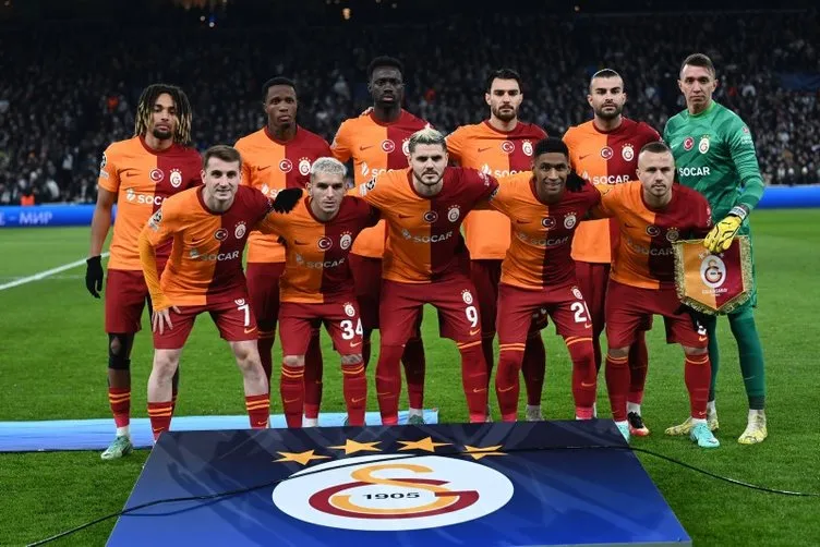 Son dakika haberi: Galatasaray için flaş yorum! Avrupa’dan eve yollar