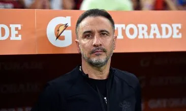 Vitor Pereira’dan Fenerbahçe Galatasaray derbisi için çarpıcı yorum