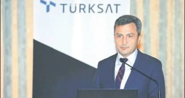 Türksat yeni uydu projelerini başlattı