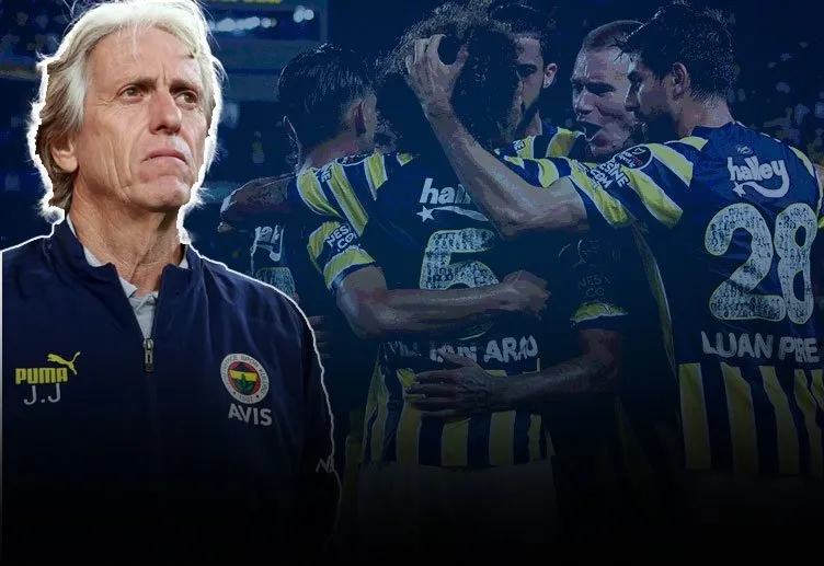 Son dakika Fenerbahçe transfer haberi: Süper Lig’de yılın transfer bombası! F.Bahçe taraftarı onun için çıldırdı...