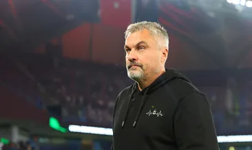 Thomas Reis’tan sakatlık açıklaması