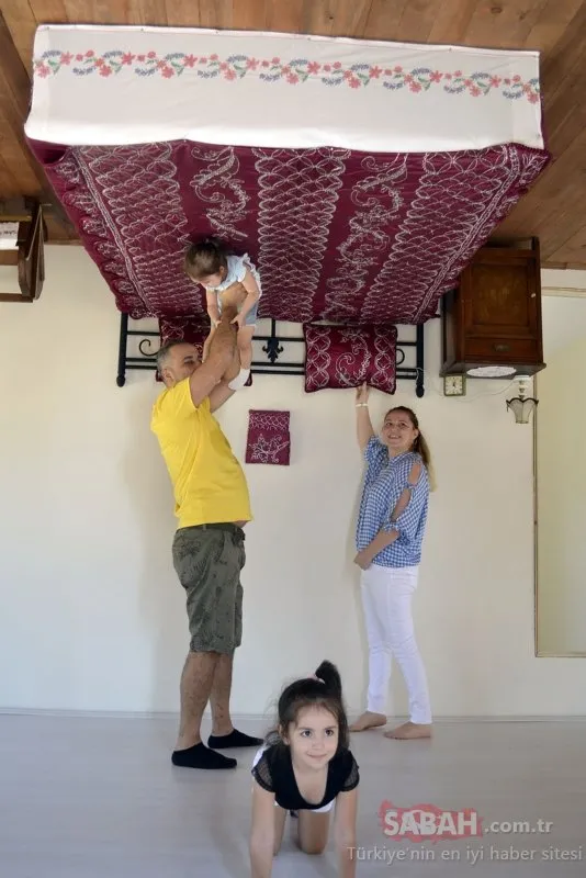 Bu işte bir terslik mi var?