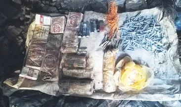 Özel birlikler Cudi Dağı’nda