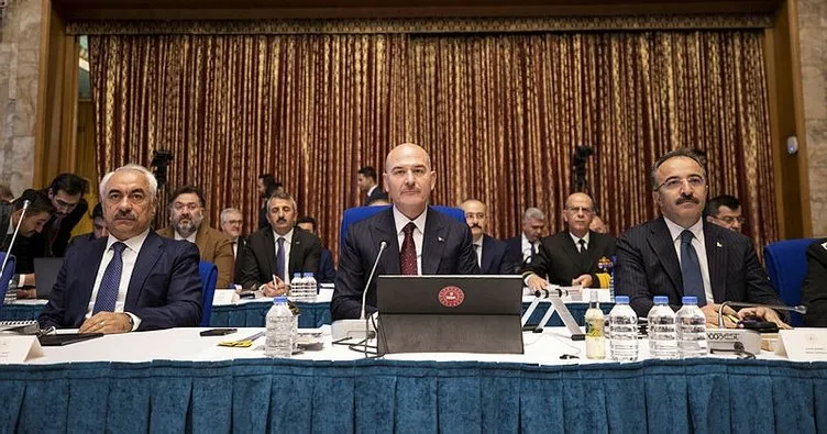 İçişleri Bakanı Soylu: İddiaları ispatlamayan Kemal Kılıçdaroğlu da şerefsizdir