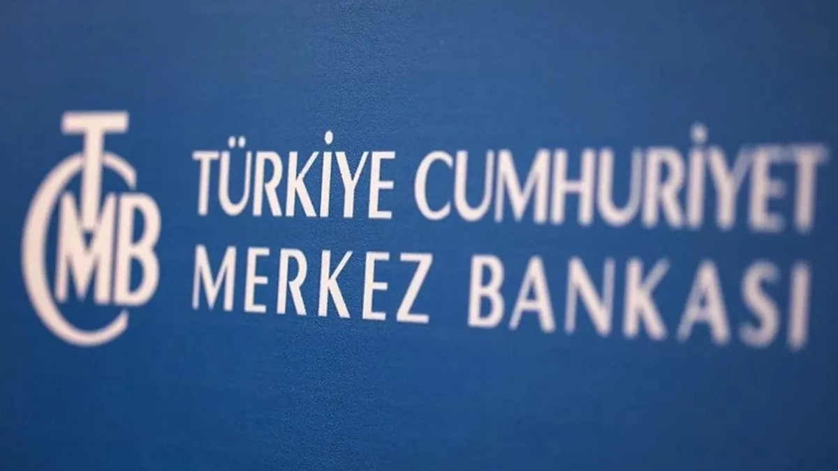 Merkez Bankası faiz kararı ne zaman açıklanacak? 2026 Nisan ayı TCMB toplantı tarihi ve saati