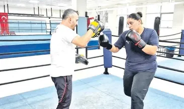 La bizi kimse yenemez!
