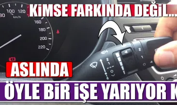 ‘Ne işe yarıyor’ demeyin!