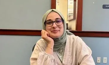 Rümeysa Öztürk kefaletle serbest