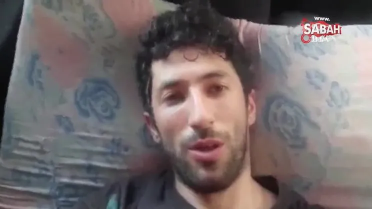 Kardeşiyle birlikte Delta varyanta yakalanan milli bisikletçiden aşı uyarısı | Video