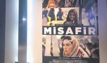 ‘Misafir’i izlemek için 8 neden