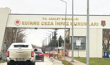 DEM heyeti Demirtaş ile görüştü